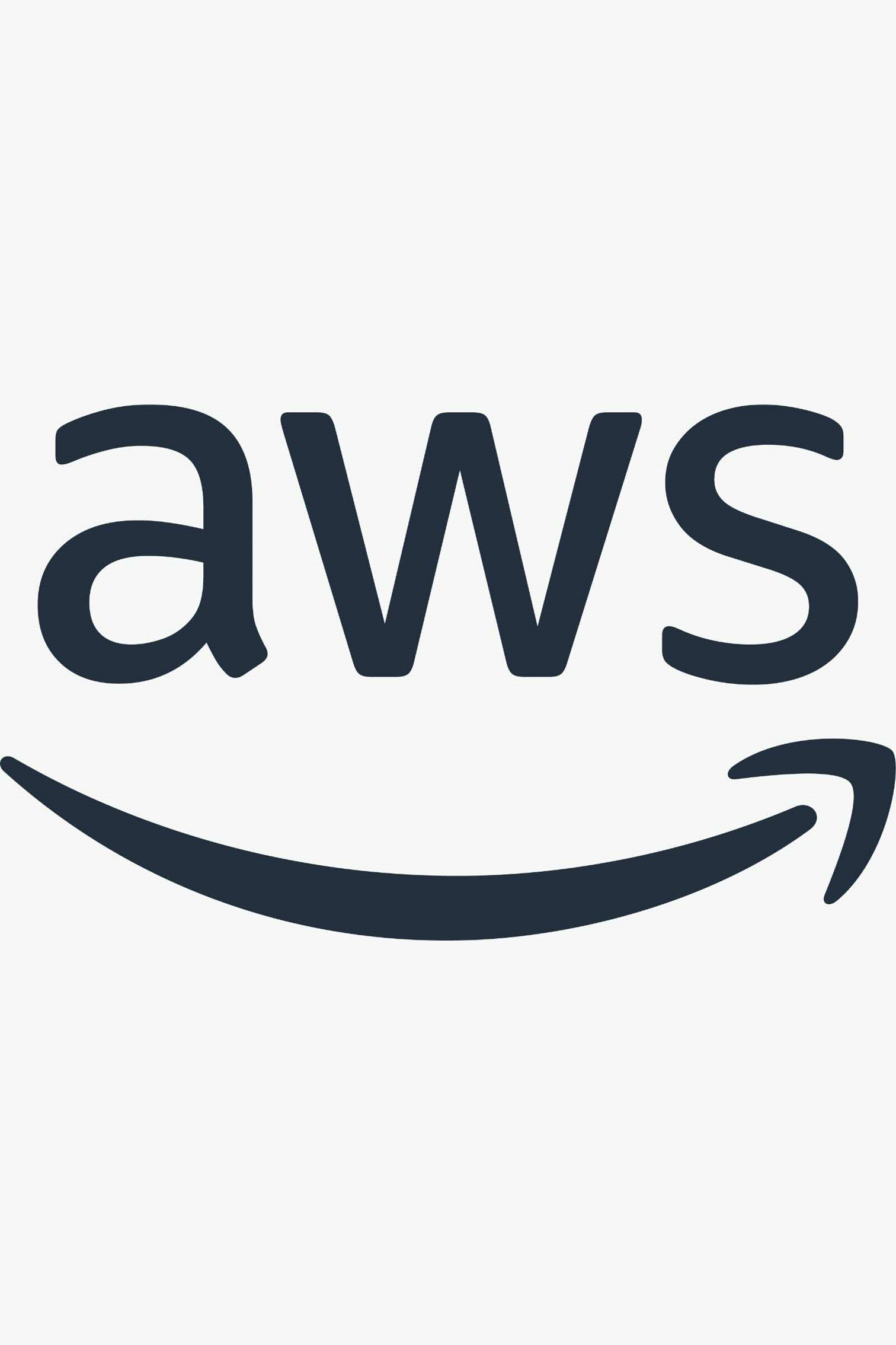 Amazon Web Services (AWS)